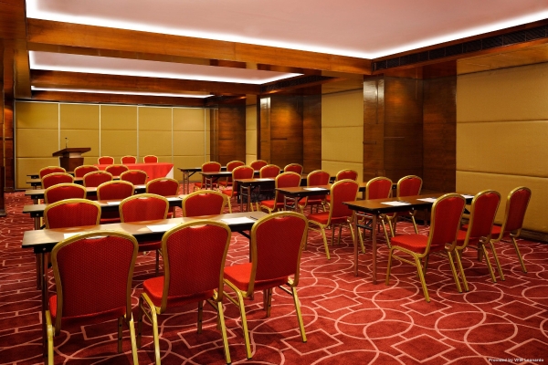 Hotel Four Points by Sheraton Ahmedabad (Ahmadābād)